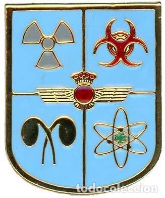 Militaria: DISTINTIVOS EJERCITO DEL AIRE - Foto 1