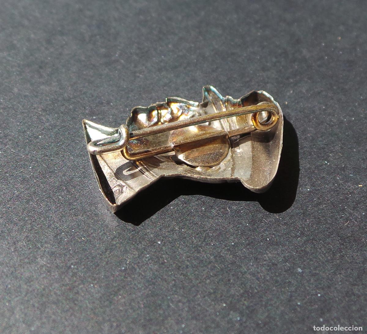 Militaria: INSIGNIA DEL GENERAL QUEIPO DE LLANO. - Foto 3