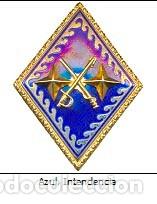Militaria: ROMBOS DE CUELLO EJERCITO DEL AIRE - Foto 1
