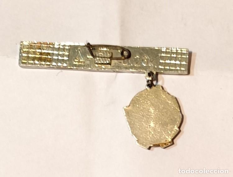 Militaria: INSIGNA DE LA UNI&Oacute;N SOVI&Eacute;TICA - Foto 2