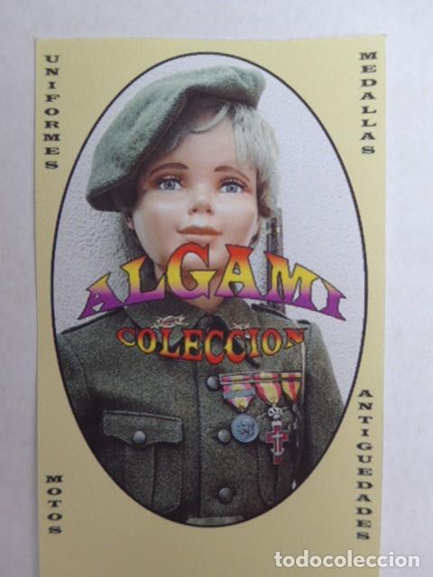 Militaria: DOS INSIGNIAS DE LA COE - Foto 6
