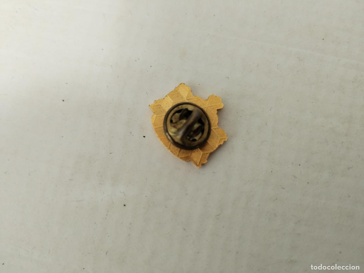 Militaria: pins foder eur. narr e.v - c128 - Foto 2