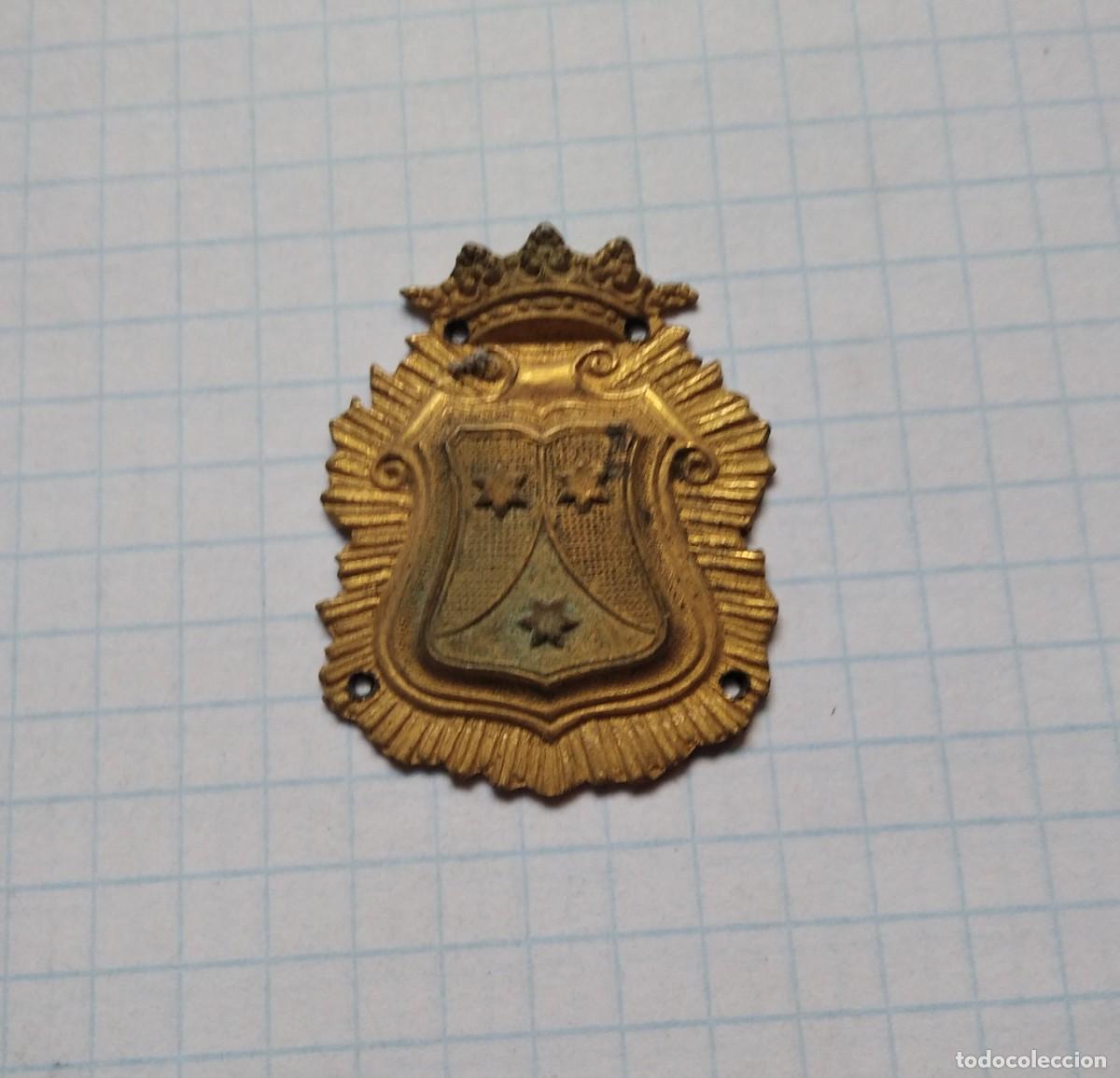 Militaria: Insignia - Foto 1