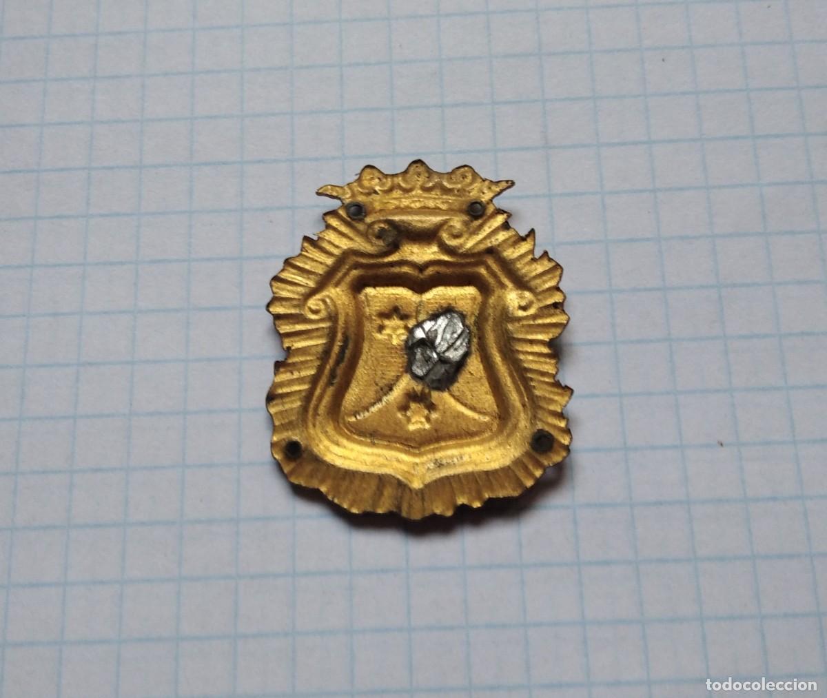 Militaria: Insignia - Foto 2