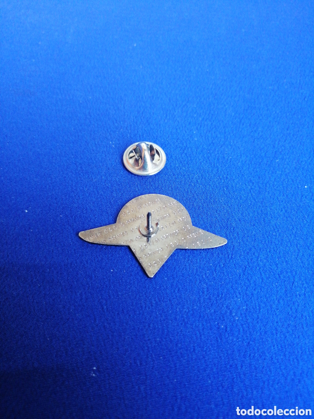 Militaria: FUERZAS A&Eacute;REAS - PIN - Foto 3