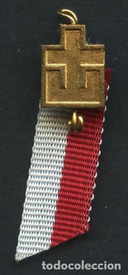 Militaria: SUIZA, INSIGNIA, PIN, CONFEDERACI&Oacute;N SUIZA