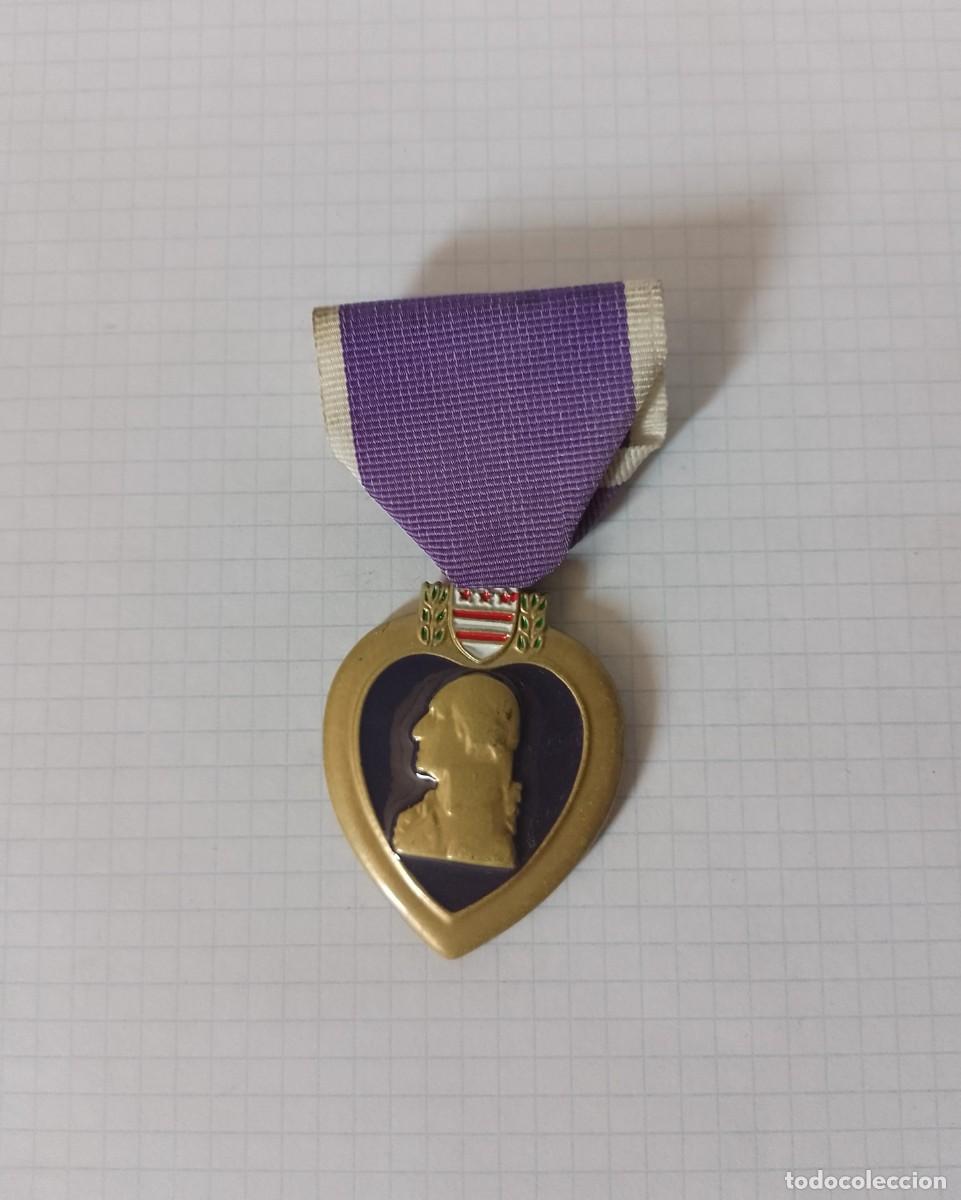 Militaria: Medalla militar al m&eacute;rito - Foto 1