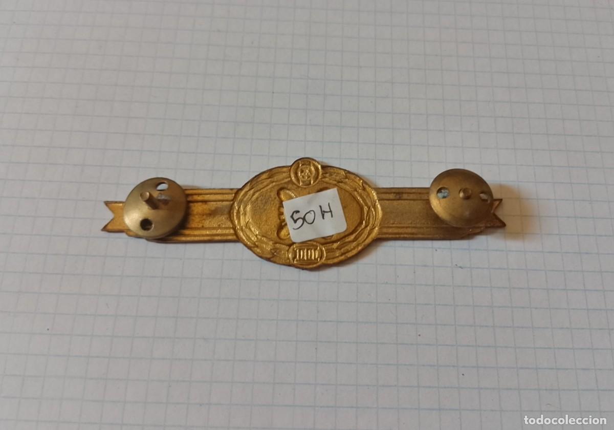 Militaria: Insignia de pecho, alas RDA III - Foto 2