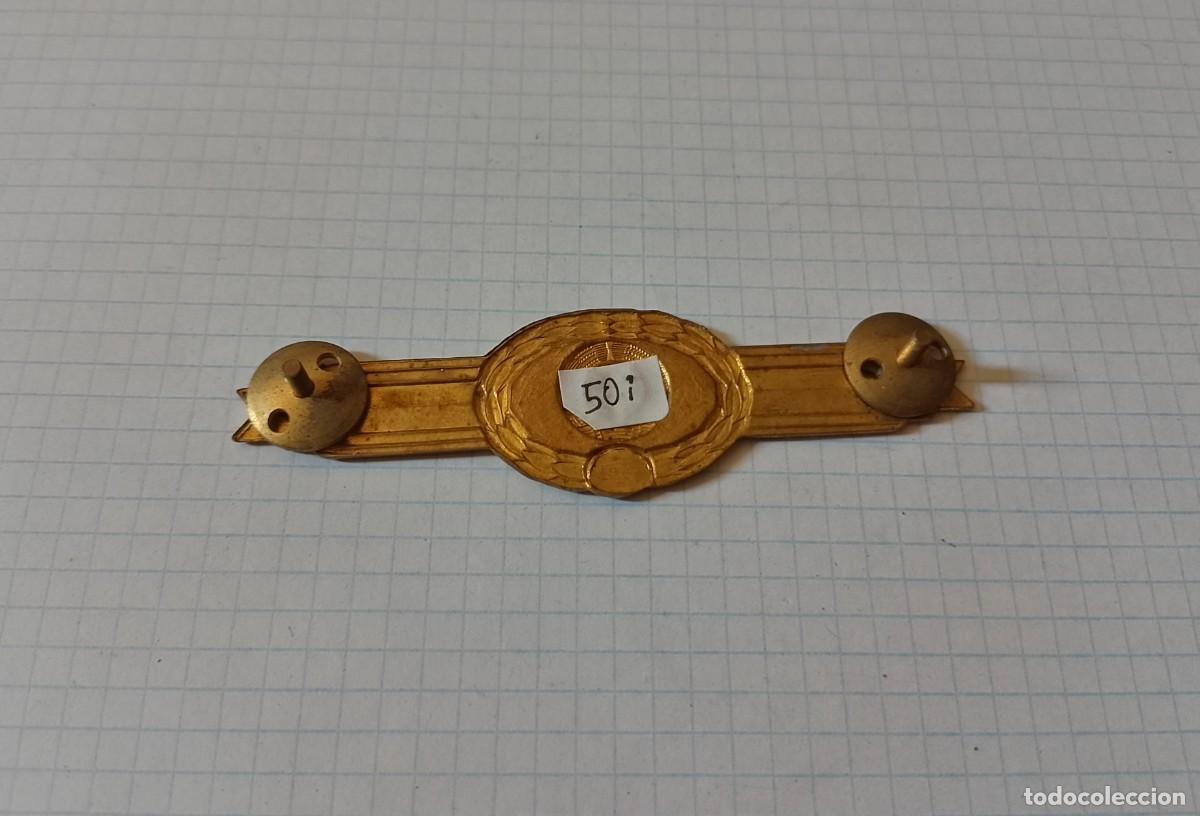 Militaria: Insignia de pecho, alas RDA III - Foto 2