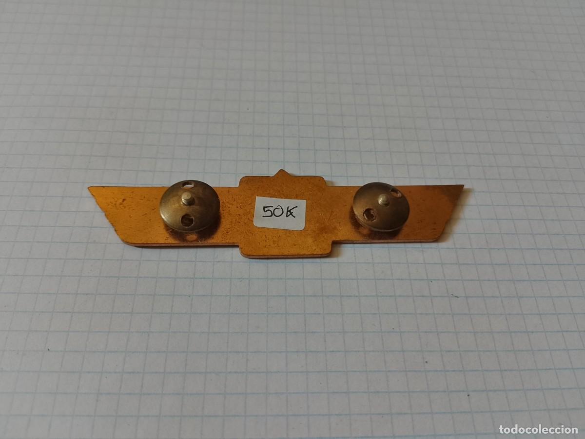 Militaria: Insignia de pecho, alas - Foto 2