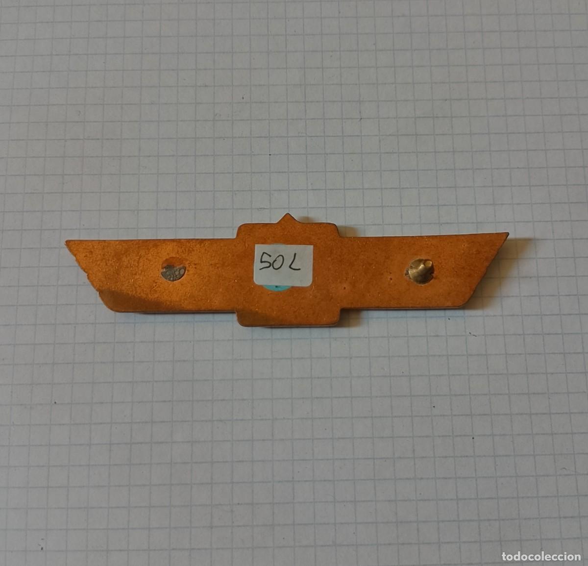 Militaria: Insignia de pecho, alas - Foto 2