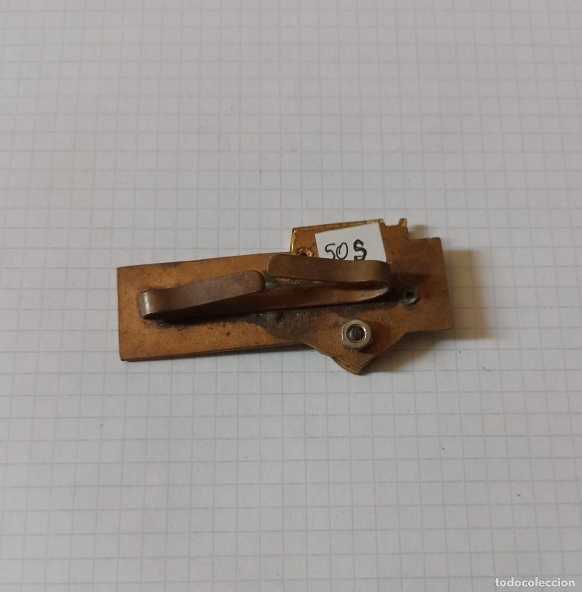 Militaria: Distintivo de conductor - Foto 2