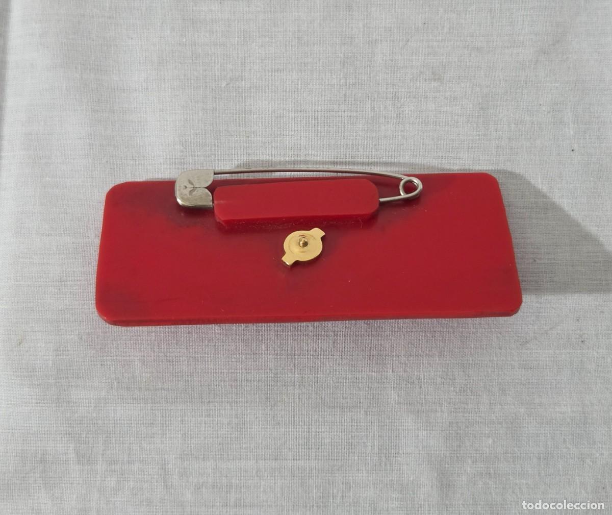 Militaria: Galleta de comandante - Foto 6