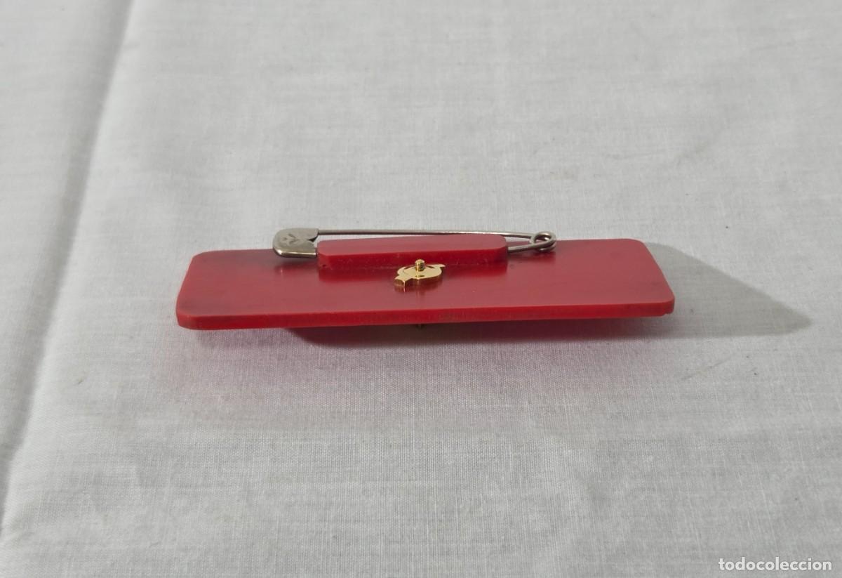 Militaria: Galleta de comandante - Foto 7