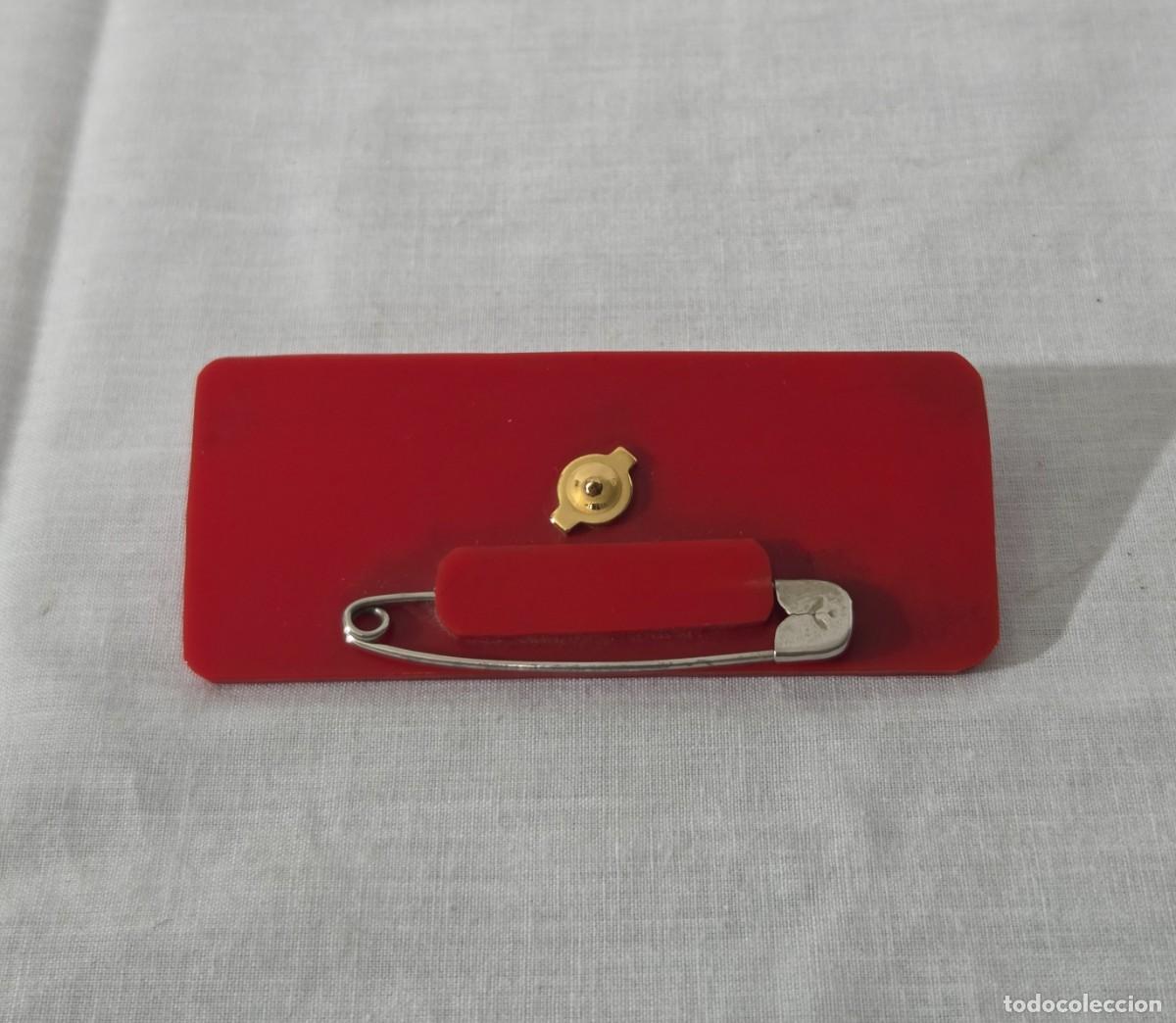 Militaria: Galleta de comandante - Foto 9