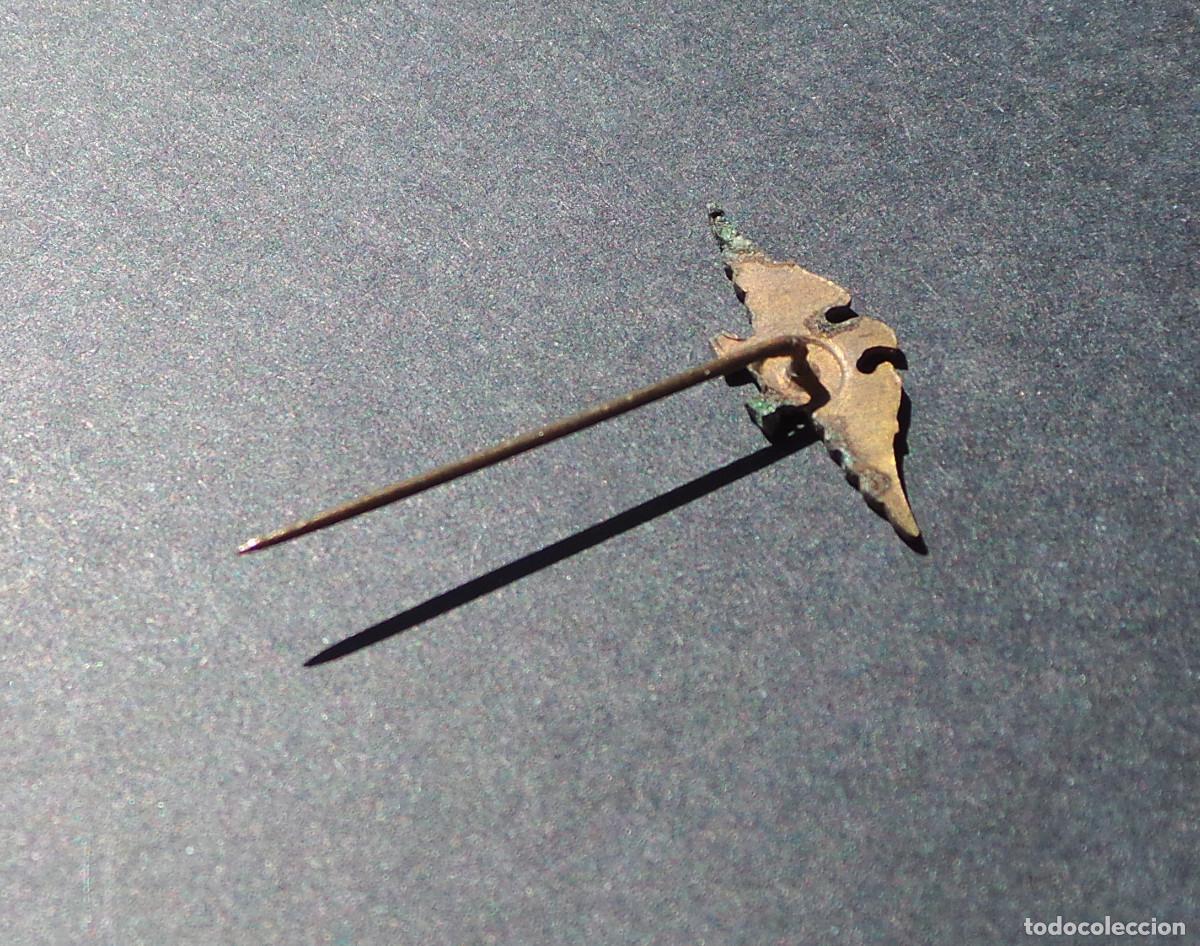 Militaria: ALFILER, CORBATA. &Aacute;GUILA. - Foto 5
