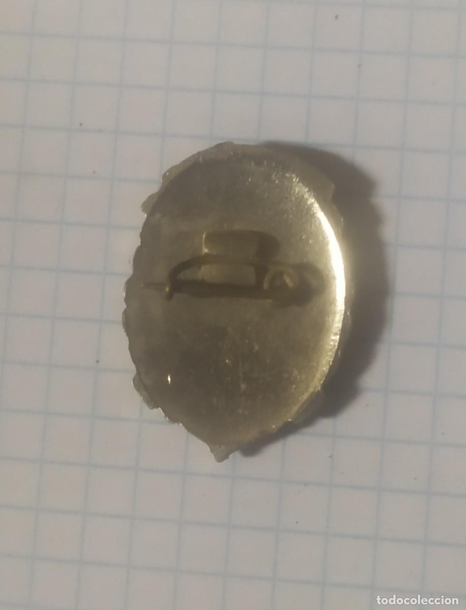 Militaria: Insignia de la DOSAAF, URSS - Foto 2
