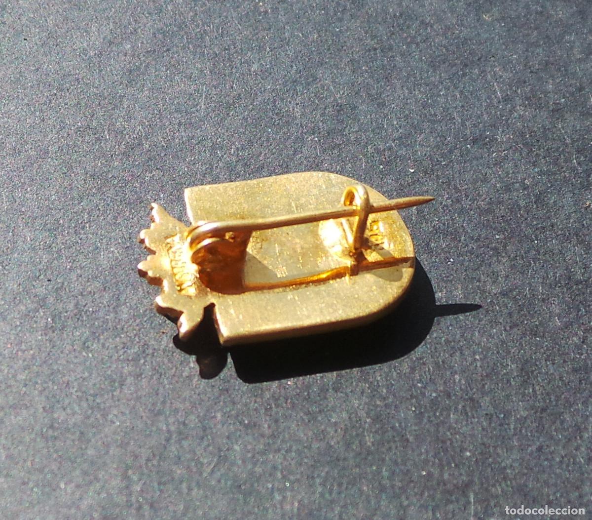 Militaria: ESCUDO DE UTRILLAS (TERUEL). - Foto 2