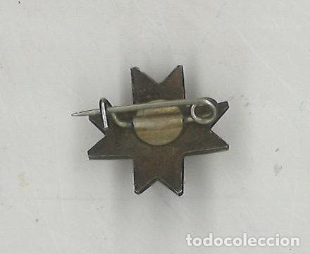 Militaria: Insignia extranjera a identificar - Foto 2