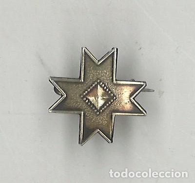 Militaria: Insignia extranjera a identificar - Foto 1