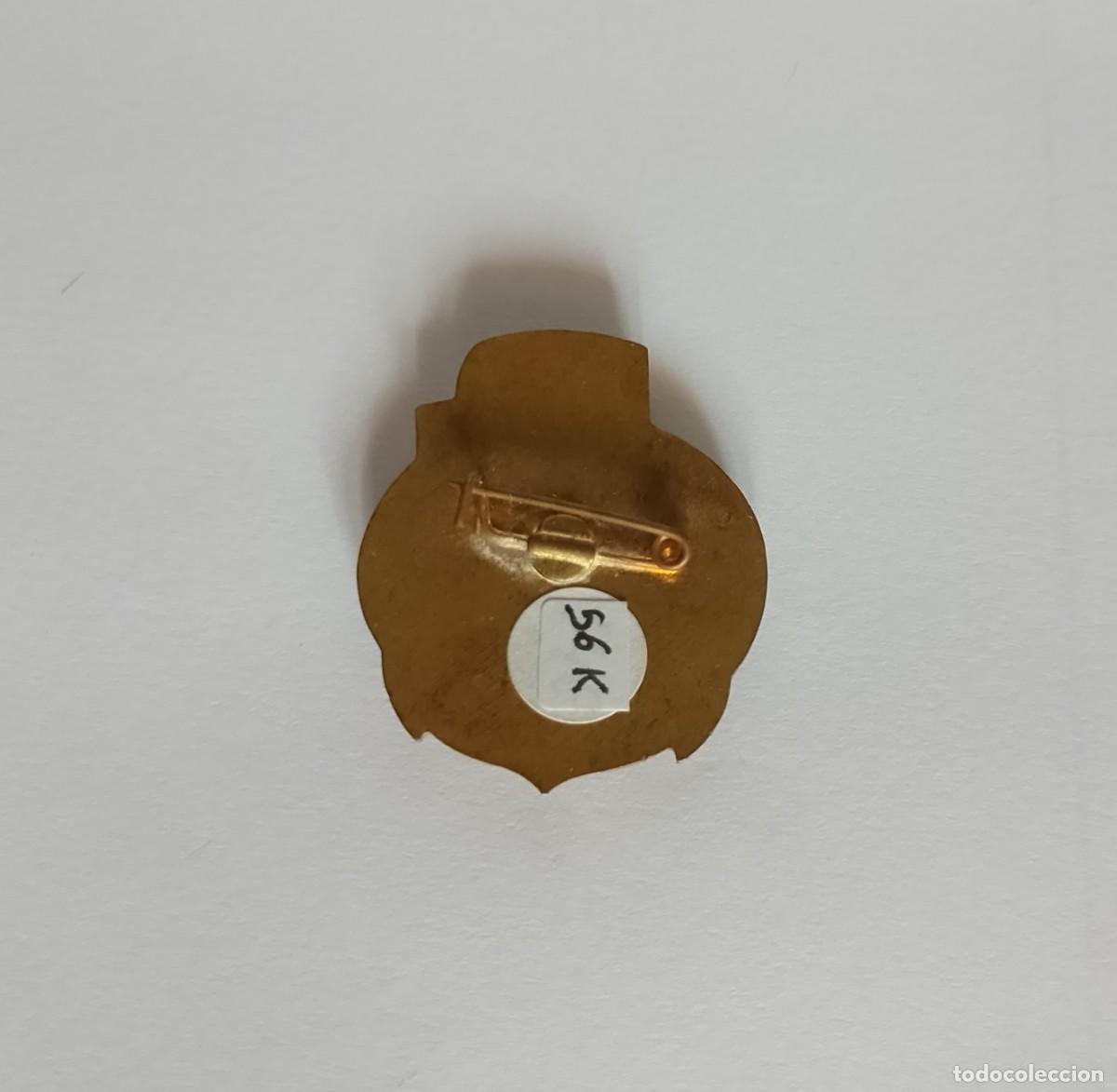 Militaria: Insignia de submarinos, URSS - Foto 2