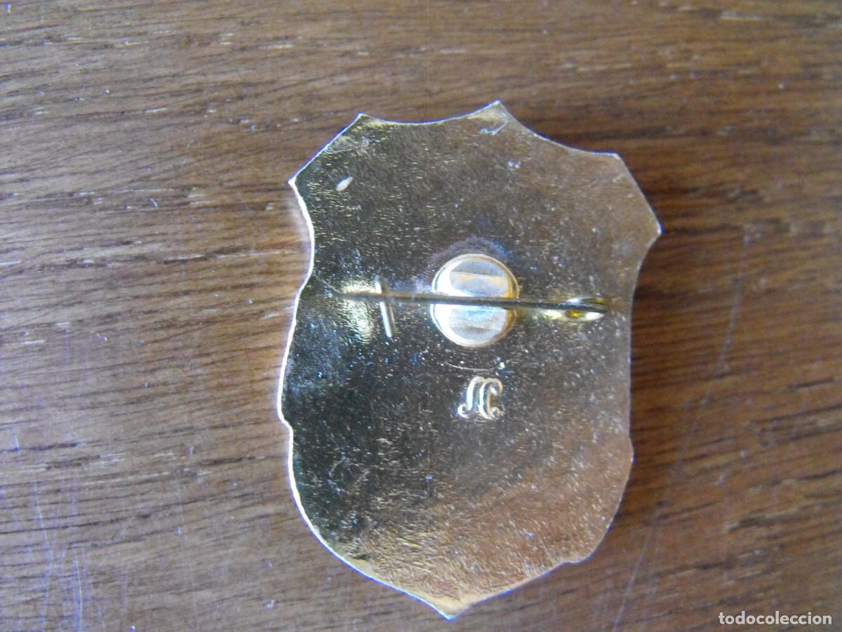 Militaria: Insignia de la Uni&oacute;n Sovi&eacute;tica. - Foto 2