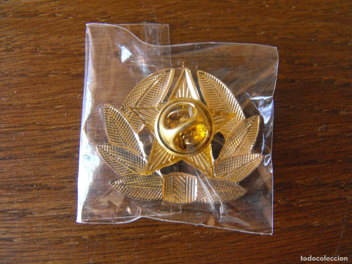 Militaria: Insignia pinsde la Uni&oacute;n Sovi&eacute;tica. - Foto 2