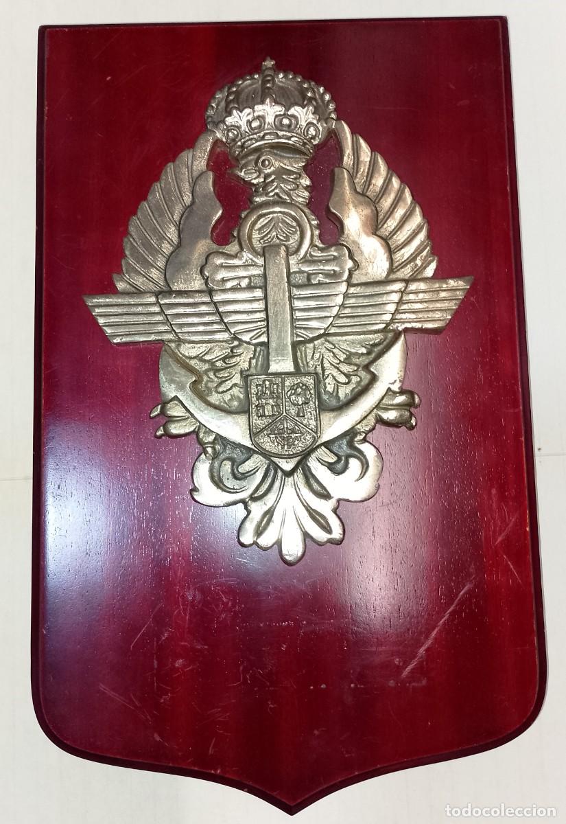 Militaria: METOPA MILITAR FUERZAS ARMADAS ESPA&Ntilde;OLAS