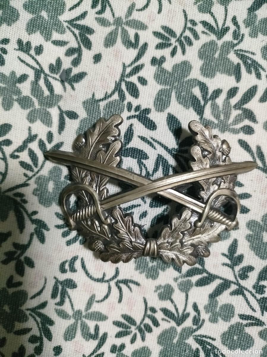 Militaria: Insignia ejercito EEUU - Foto 1