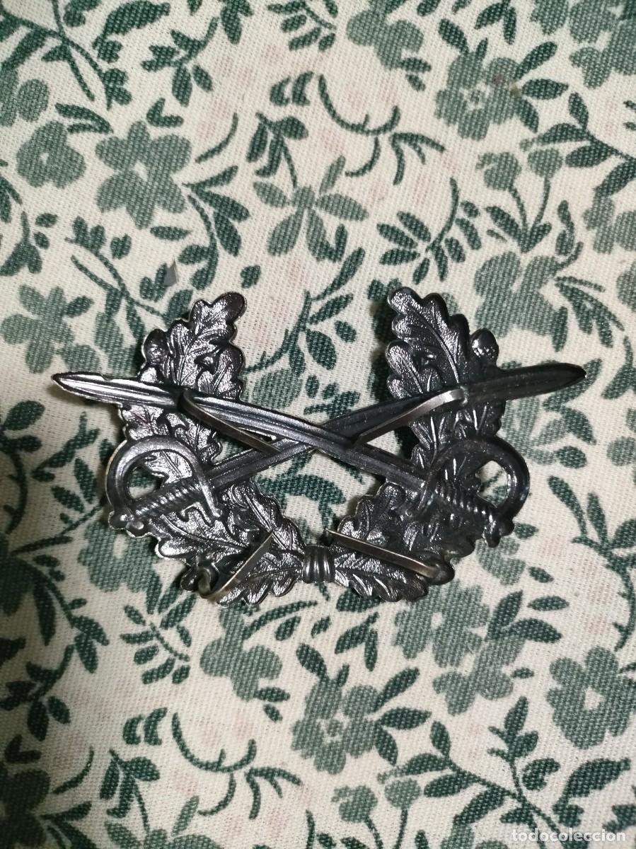 Militaria: Insignia ejercito EEUU - Foto 2