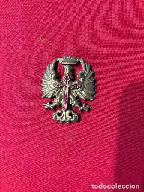 Military Antiques: ANTIGUAS INSIGNIA MILITAR