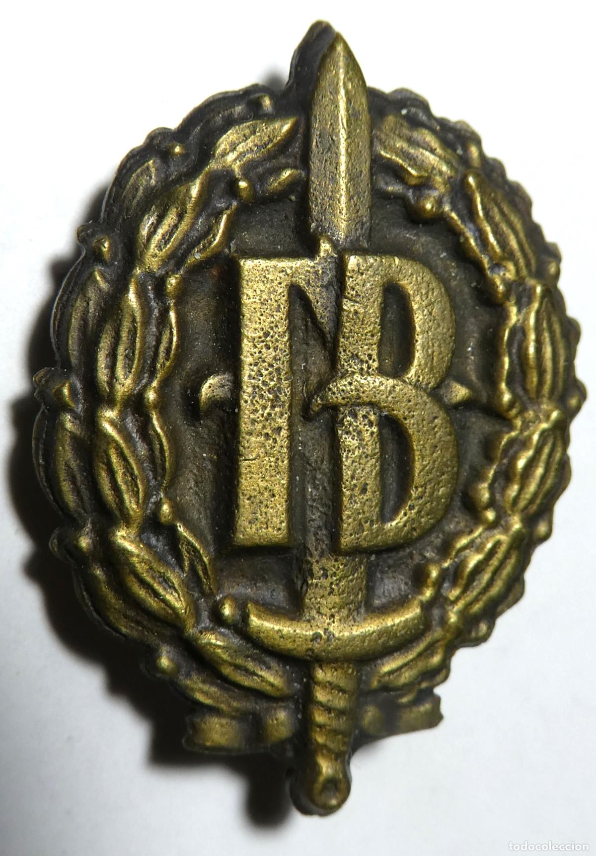 Military Antiques: Insignia de Bulgaria ,Guardia Fronteriza ,era comunista b&uacute;lgara sobre 1970