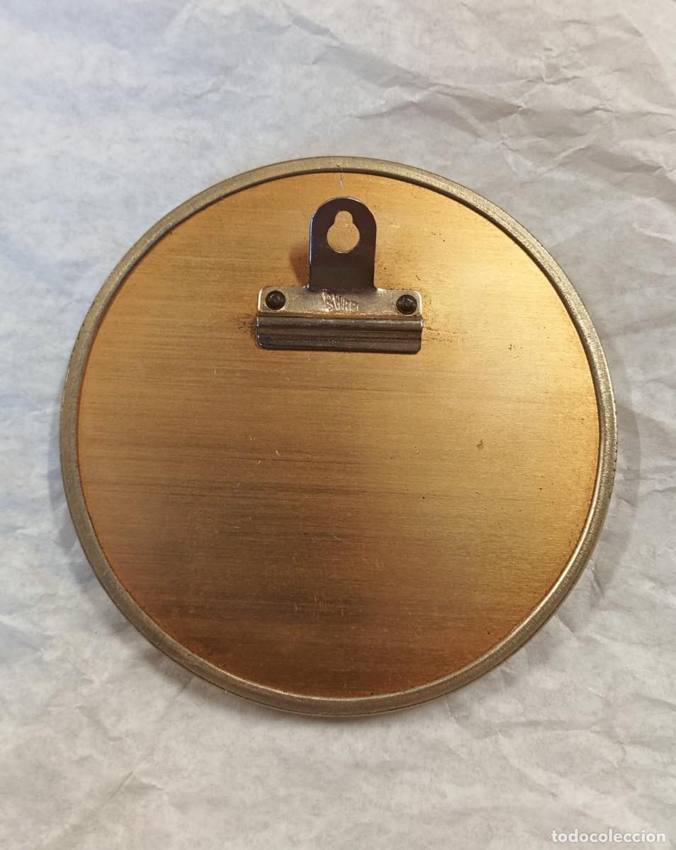 Militaria: Placa de pared de Lenin - Foto 2