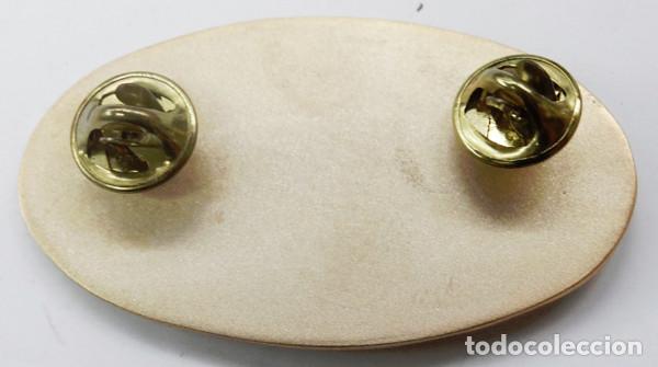 Militaria: RARO MODELO DE PLACA DE PECHO DE LA COE - Foto 2