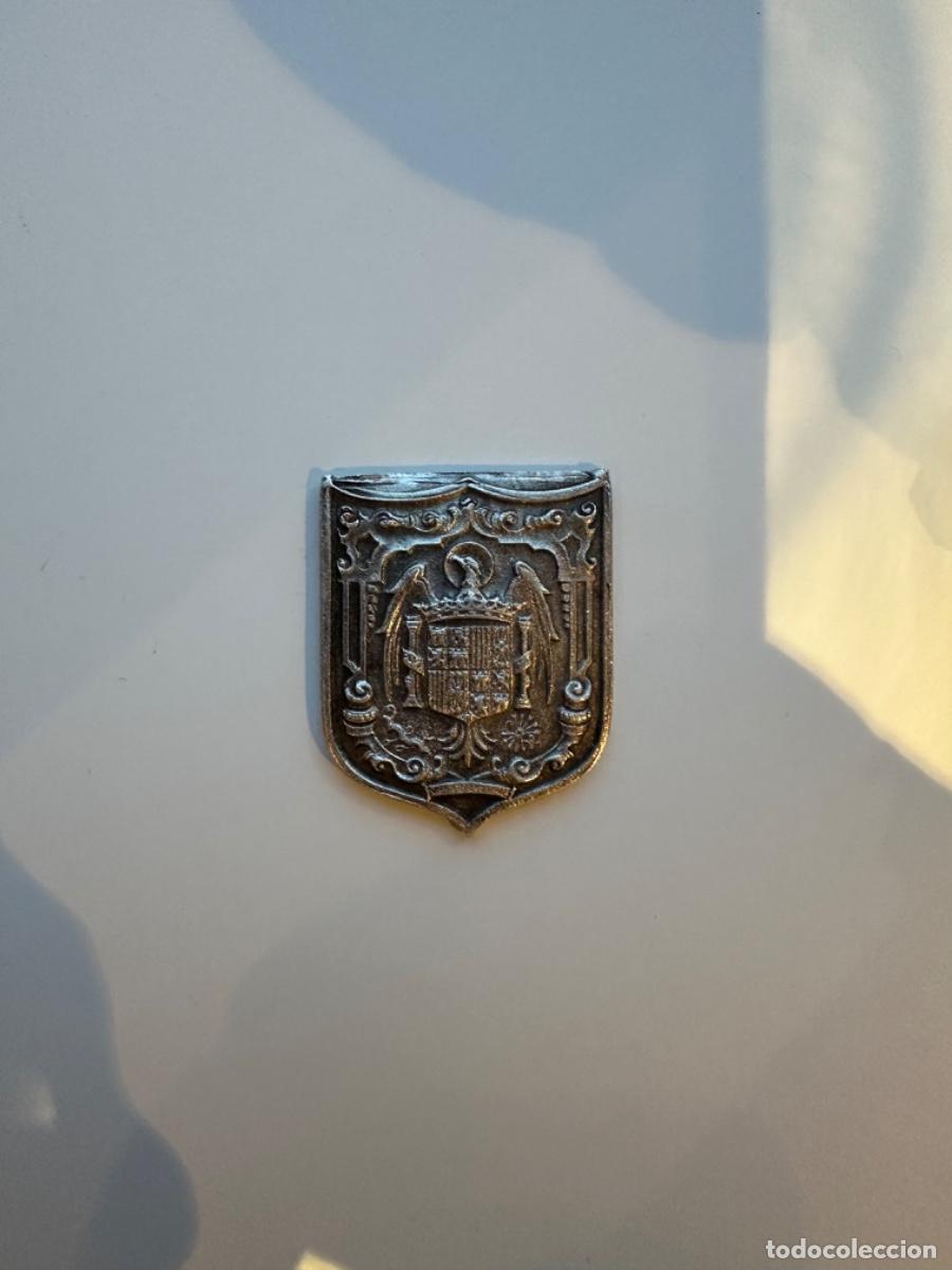 Militaria: Medalla mutilado de guerra - Foto 4
