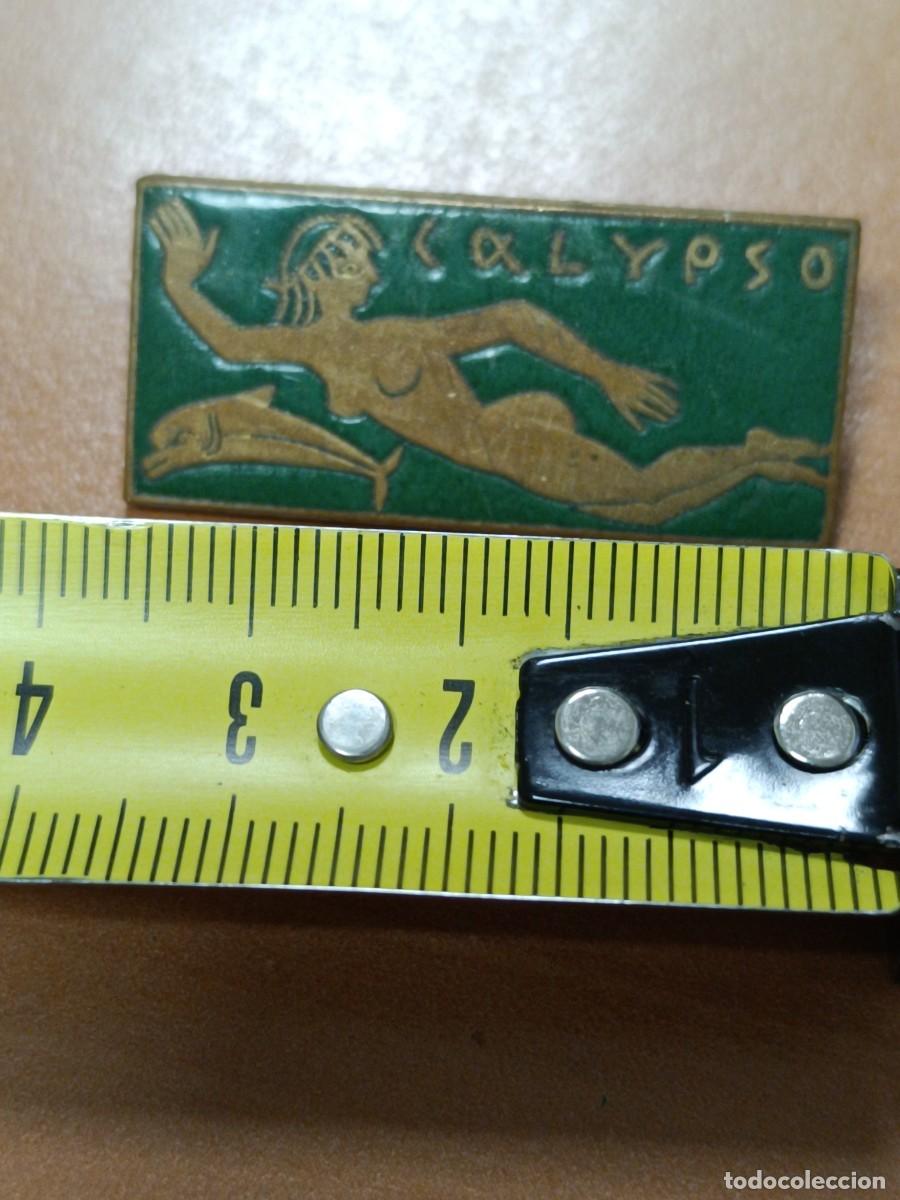 Militaria: ANTIGUA INSIGNIA DE EJERCITO FRANCES - Foto 3