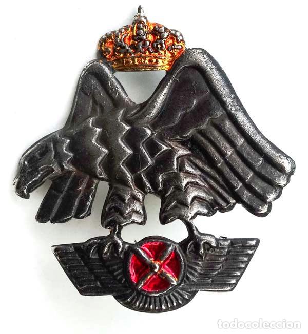 Militaria: ROMBO EJERCITO DEL AIRE - Foto 1