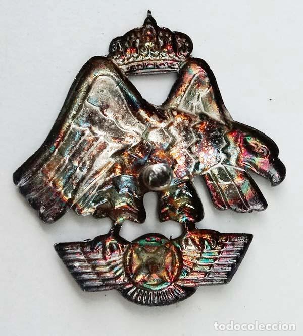 Militaria: ROMBO EJERCITO DEL AIRE - Foto 2