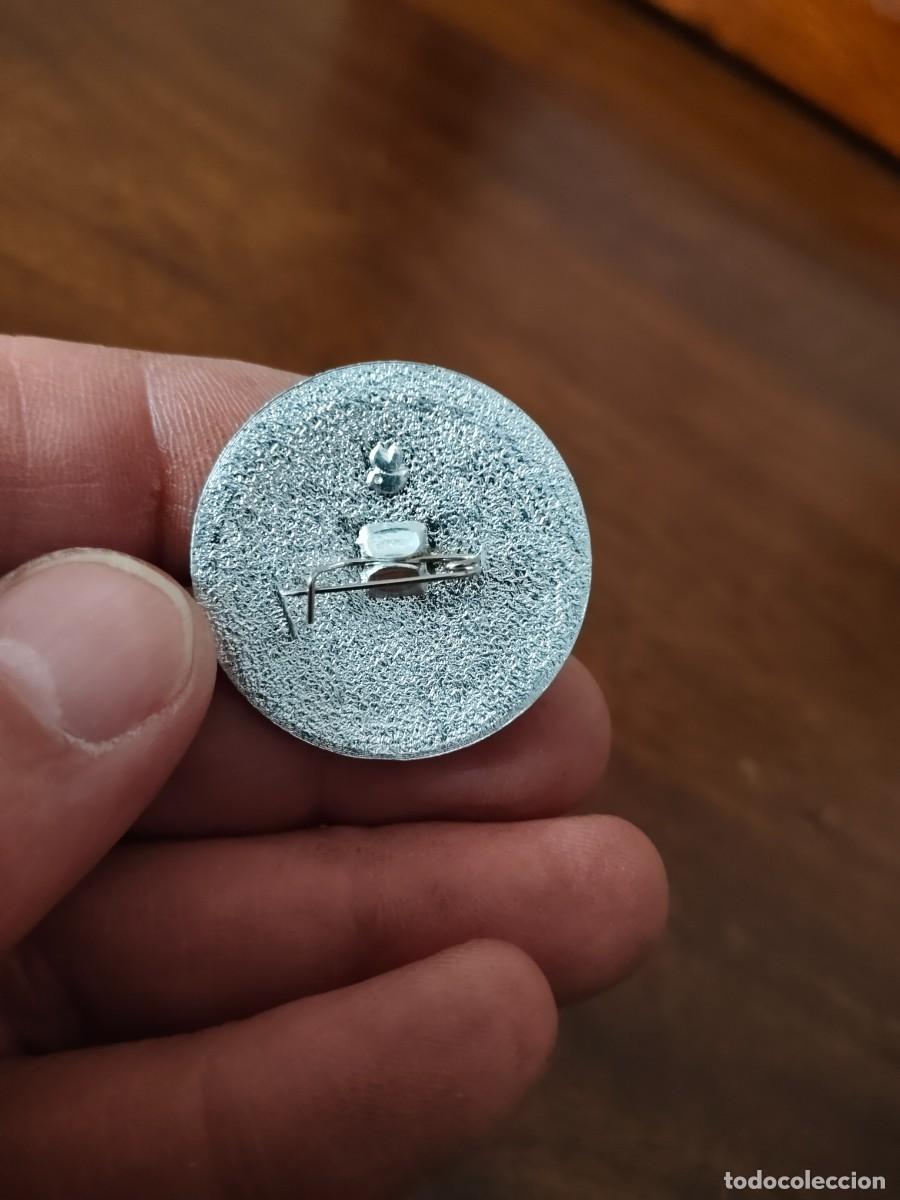 Militaria: Insignia URSS Lenin. - Foto 3