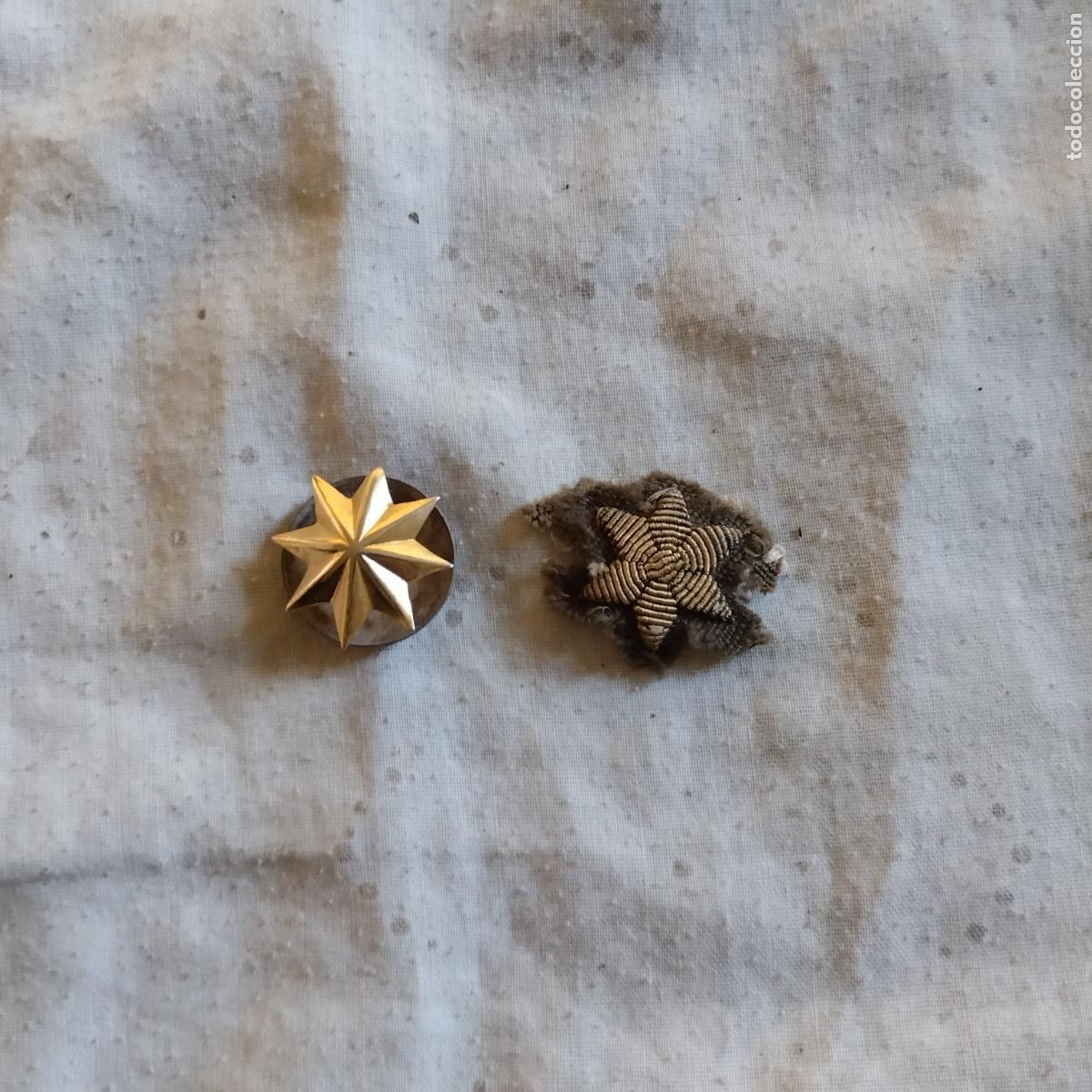 Militaria: INSIGNIAS EJERCITO ESPA&Ntilde;OL - Foto 1