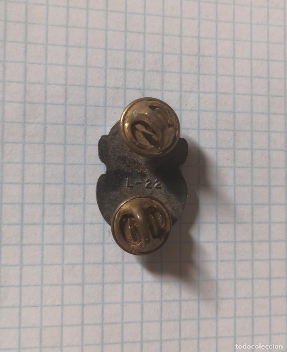 Militaria: Distintivo buceadores - Foto 2
