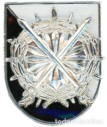 Militaria: DISTINTIVOS EJERCITO DE TIERRA - Foto 4