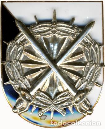 Militaria: DISTINTIVOS EJERCITO DE TIERRA - Foto 5