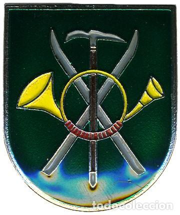 Militaria: DISTINTIVOS EJERCITO DE TIERRA - Foto 1