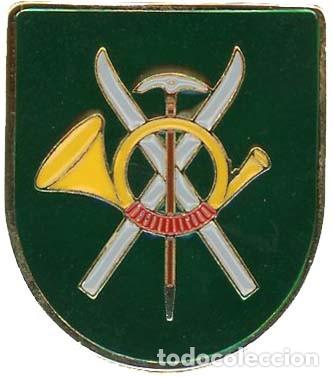 Militaria: DISTINTIVOS EJERCITO DE TIERRA - Foto 2