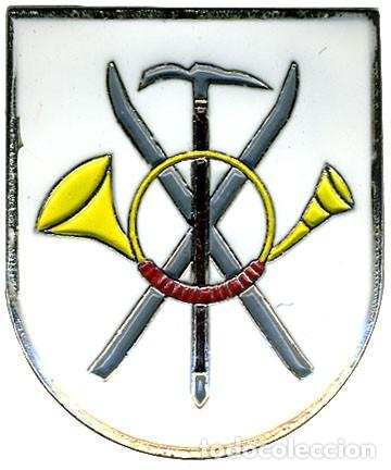 Militaria: DISTINTIVOS EJERCITO DE TIERRA - Foto 3