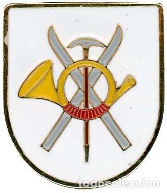 Militaria: DISTINTIVOS EJERCITO DE TIERRA - Foto 4