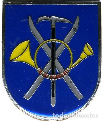 Militaria: DISTINTIVOS EJERCITO DE TIERRA - Foto 5