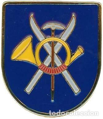 Militaria: DISTINTIVOS EJERCITO DE TIERRA - Foto 6