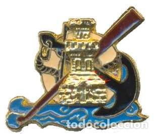 Militaria: DISTINTIVOS EJERCITO DE TIERRA - Foto 1